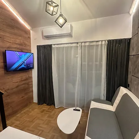 Апартамент Lazur *