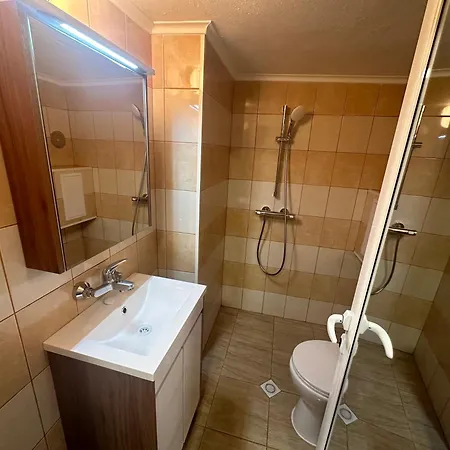 Apartmán Lazur *